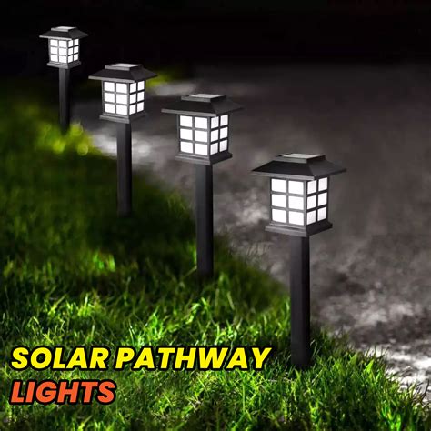 10 Best Solar Pathway Lights 2022 .